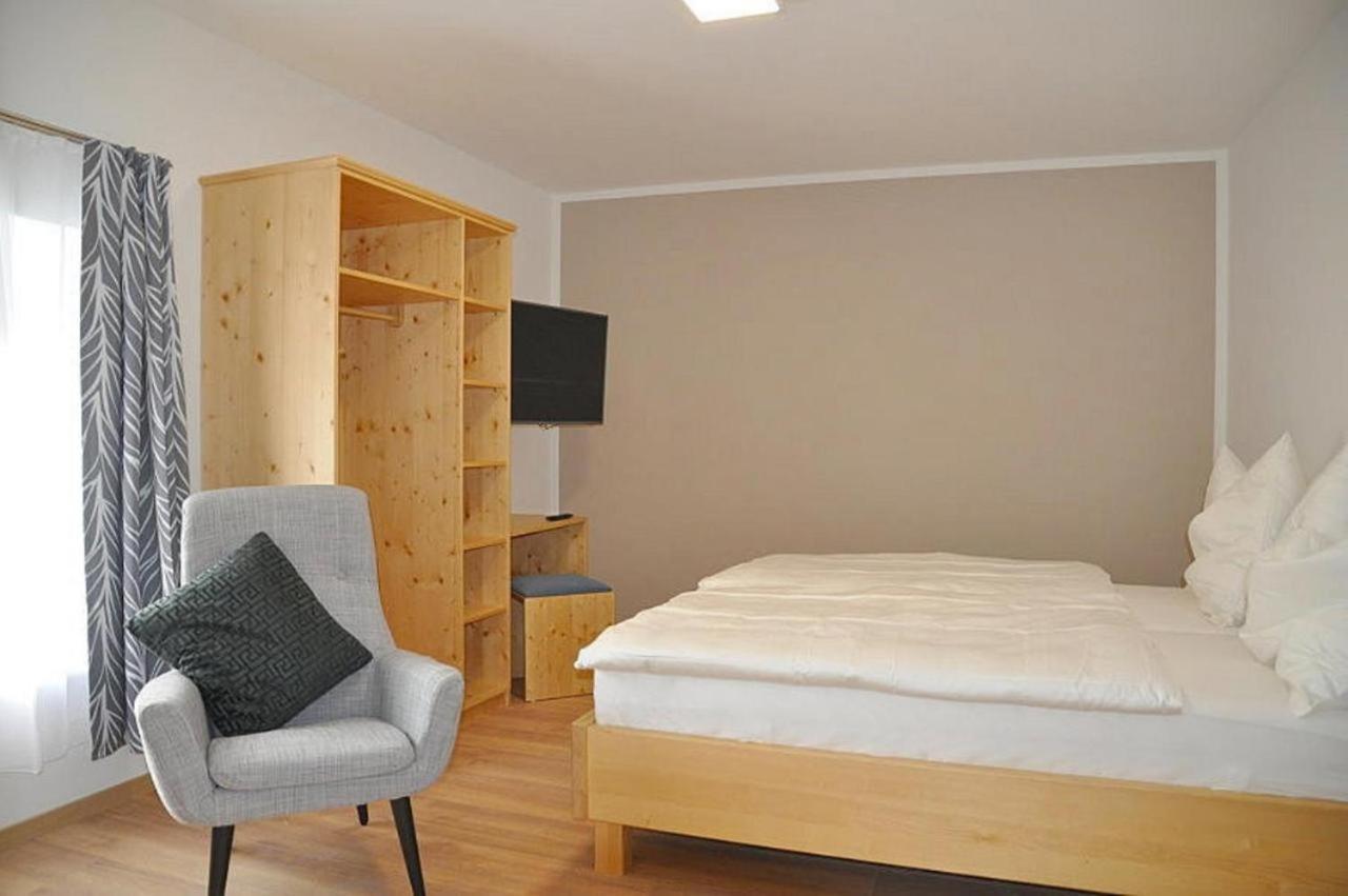 مبيت وإفطار Traismauer Bed Bike & Breakfast المظهر الخارجي الصورة
