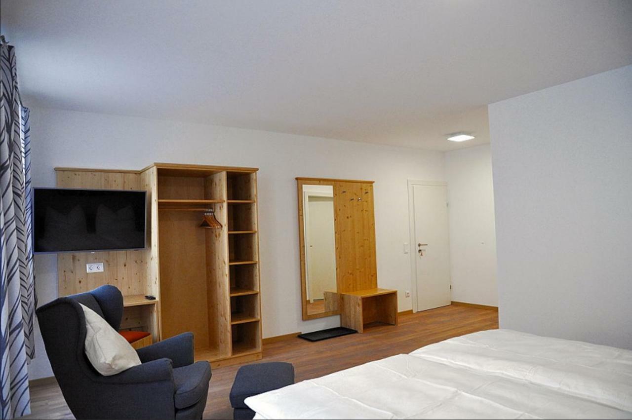 مبيت وإفطار Traismauer Bed Bike & Breakfast المظهر الخارجي الصورة