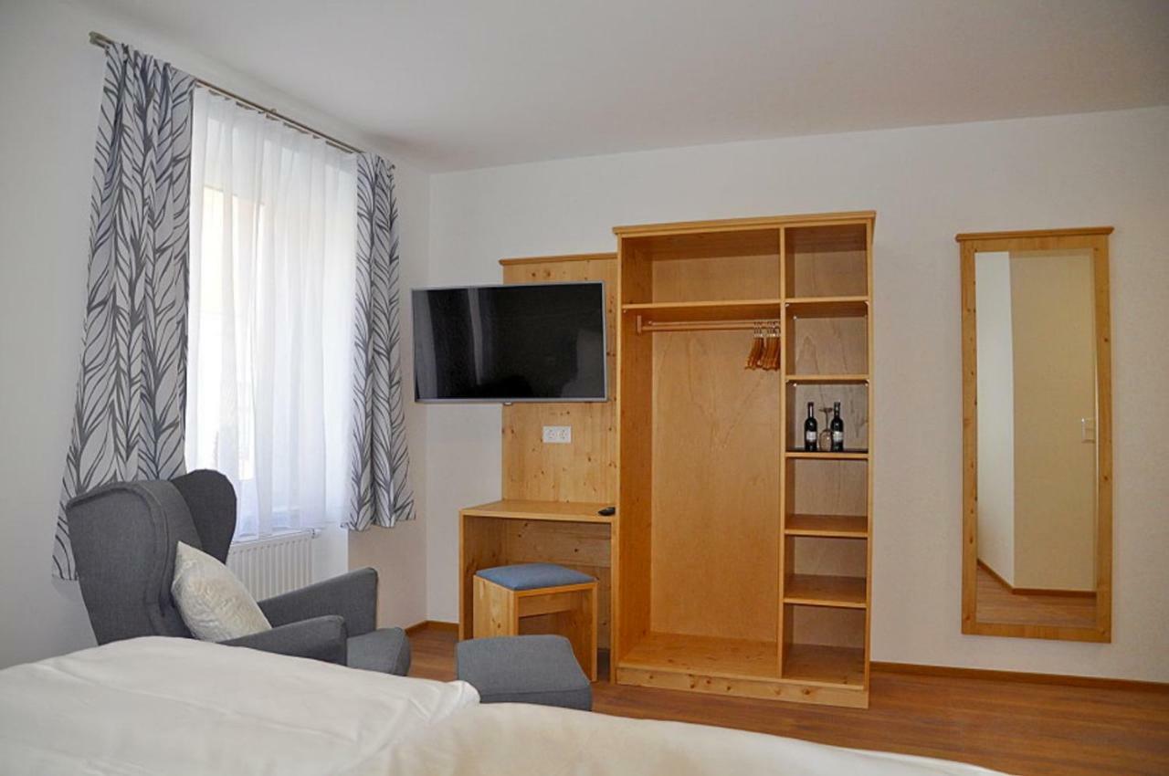 مبيت وإفطار Traismauer Bed Bike & Breakfast المظهر الخارجي الصورة
